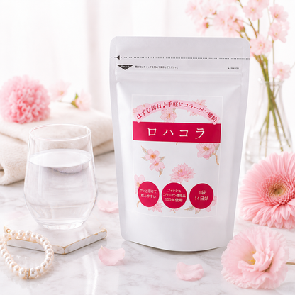 ロハコラ 70ｇ
