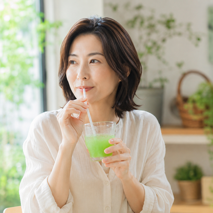 【特定保健用食品】イサゴール・青りんご味 14スティック