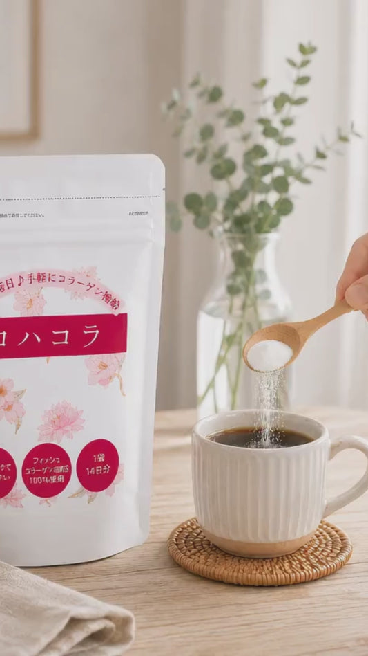 ロハコラ 70ｇ